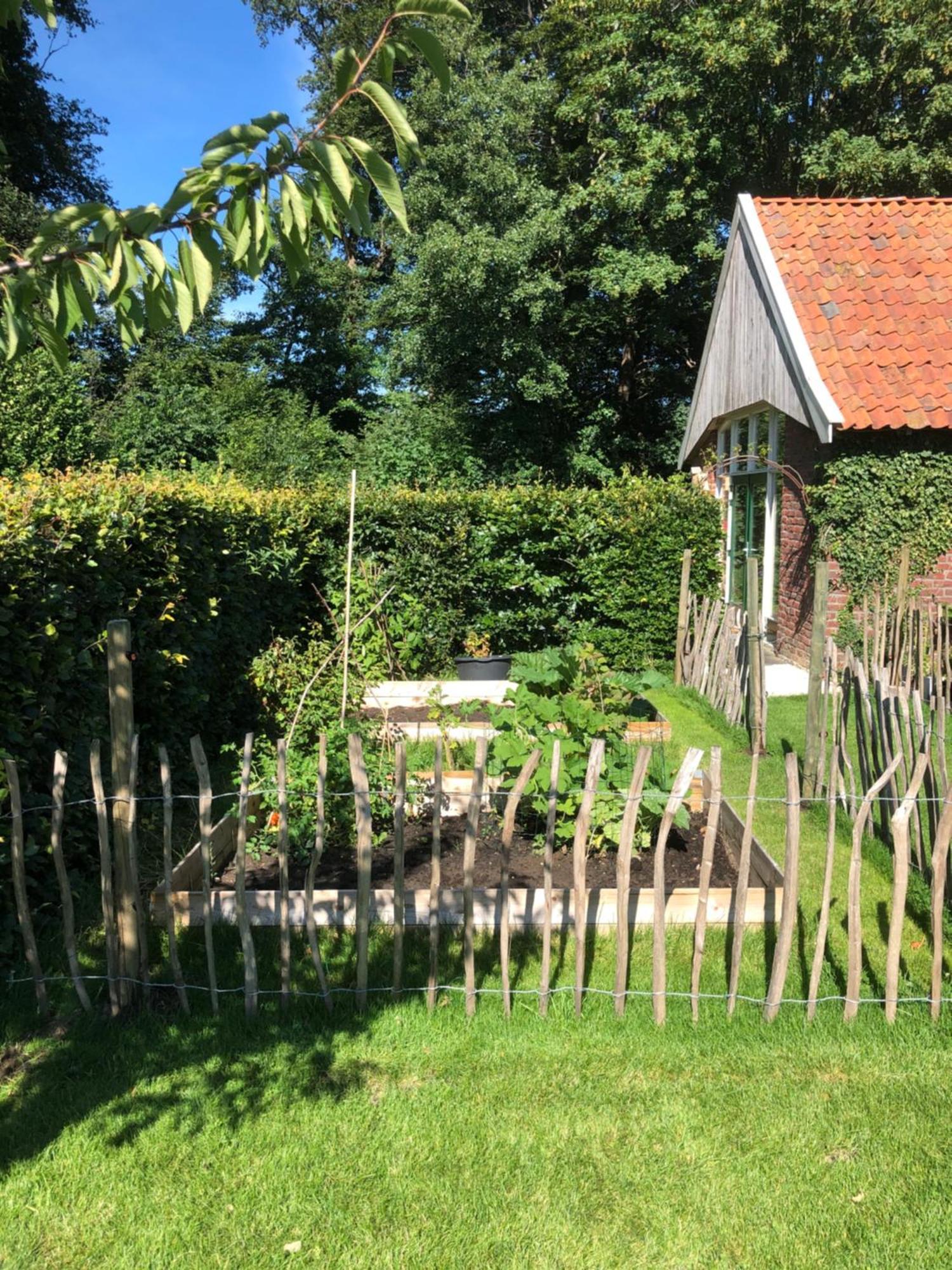 Buitenverblijf Het Grootenhuis Winterswijk Henxel Экстерьер фото